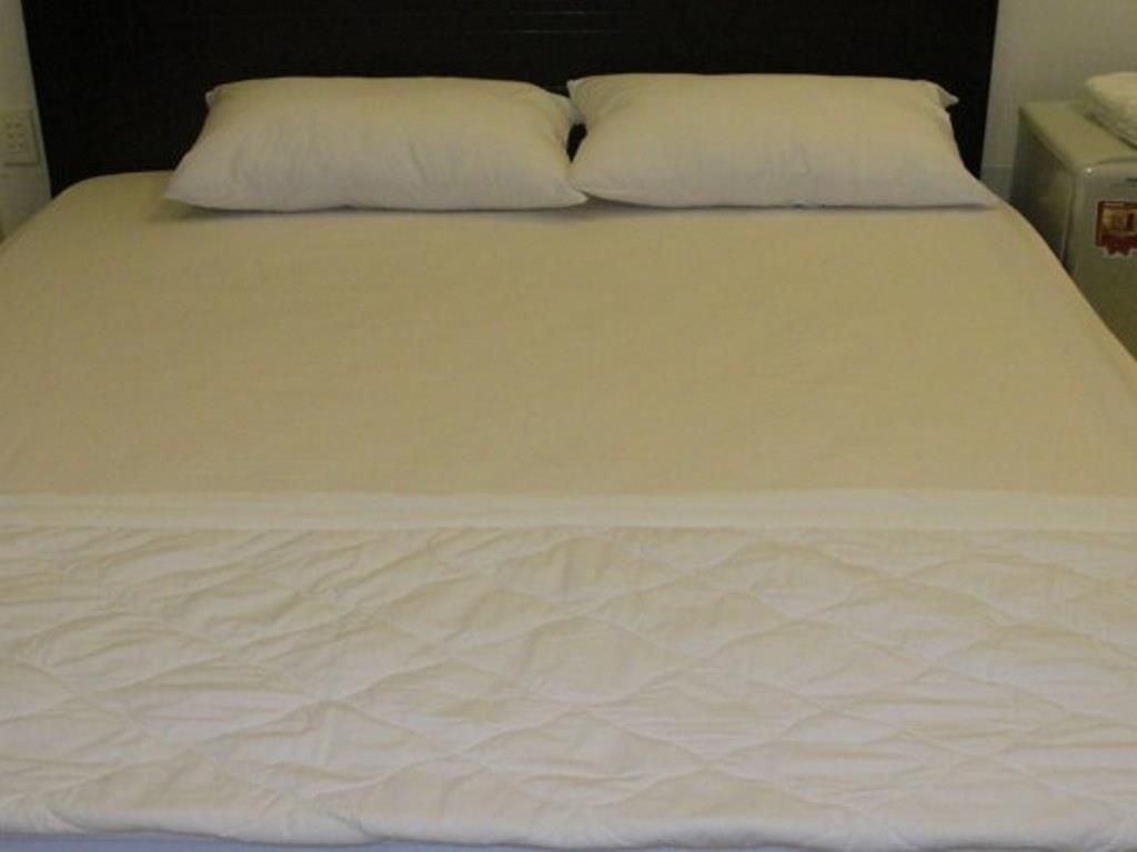 Khoa Phu Hotel Кантхо Экстерьер фото